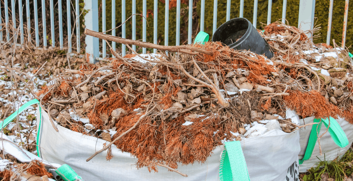 LC Tree Services
